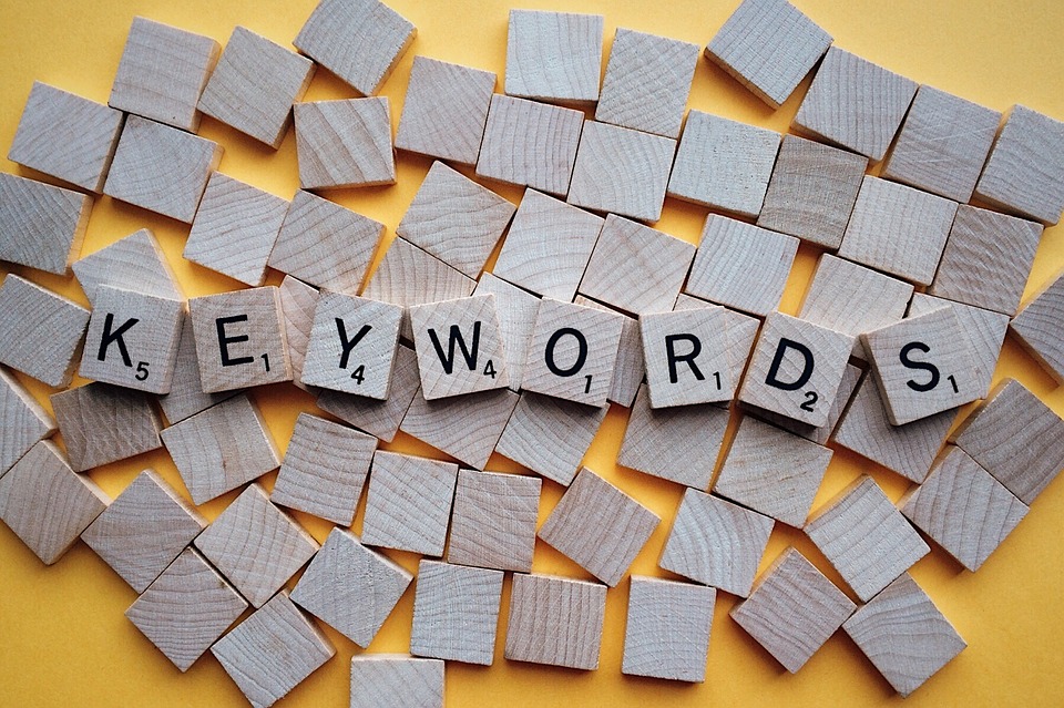 Brand and Long Tail Keywords