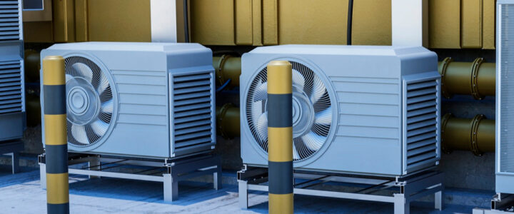 How to rank HVAC website on the first page of Google