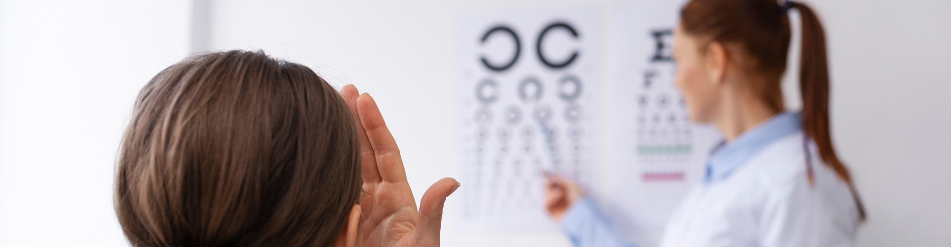 Affordable Ophthalmologist Digital Marketing Agency India