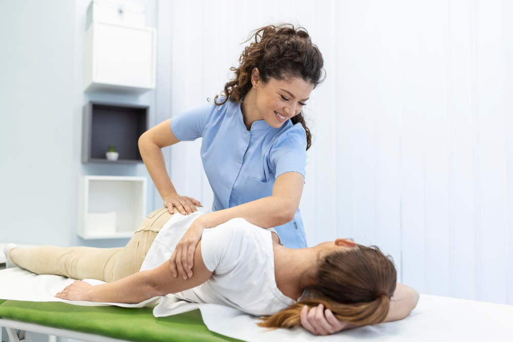 Chiropractor Web Design Company India